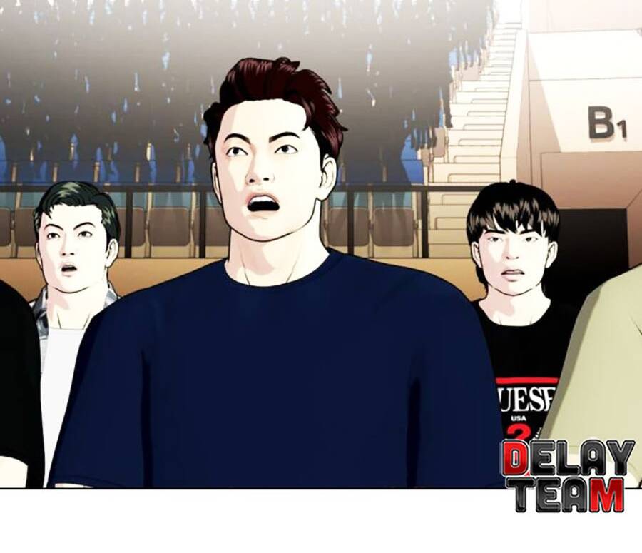 Loser Giỏi Võ Chapter 32 - Trang 2