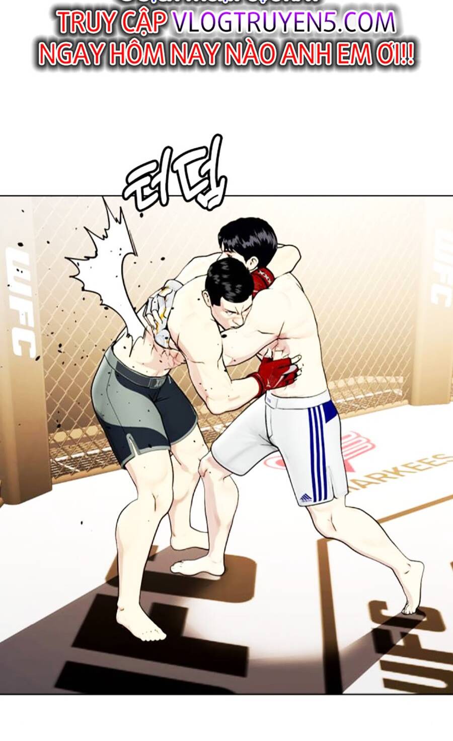 Loser Giỏi Võ Chapter 33 - Trang 2