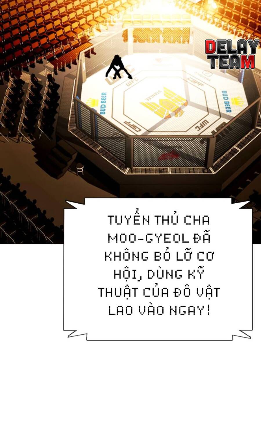 Loser Giỏi Võ Chapter 33 - Trang 2