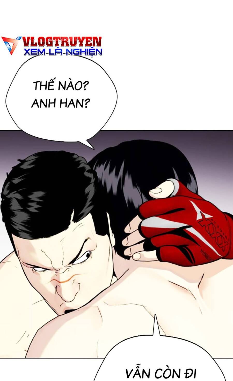 Loser Giỏi Võ Chapter 33 - Trang 2