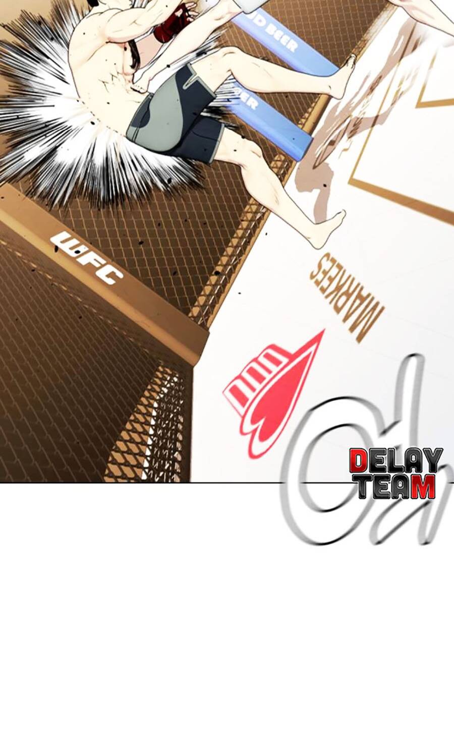 Loser Giỏi Võ Chapter 33 - Trang 2