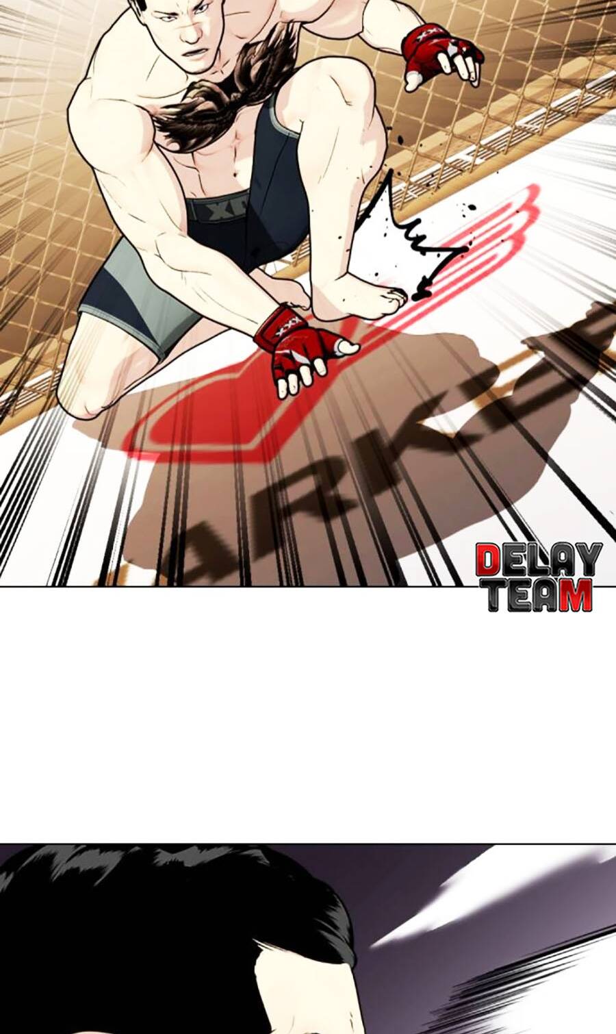 Loser Giỏi Võ Chapter 33 - Trang 2