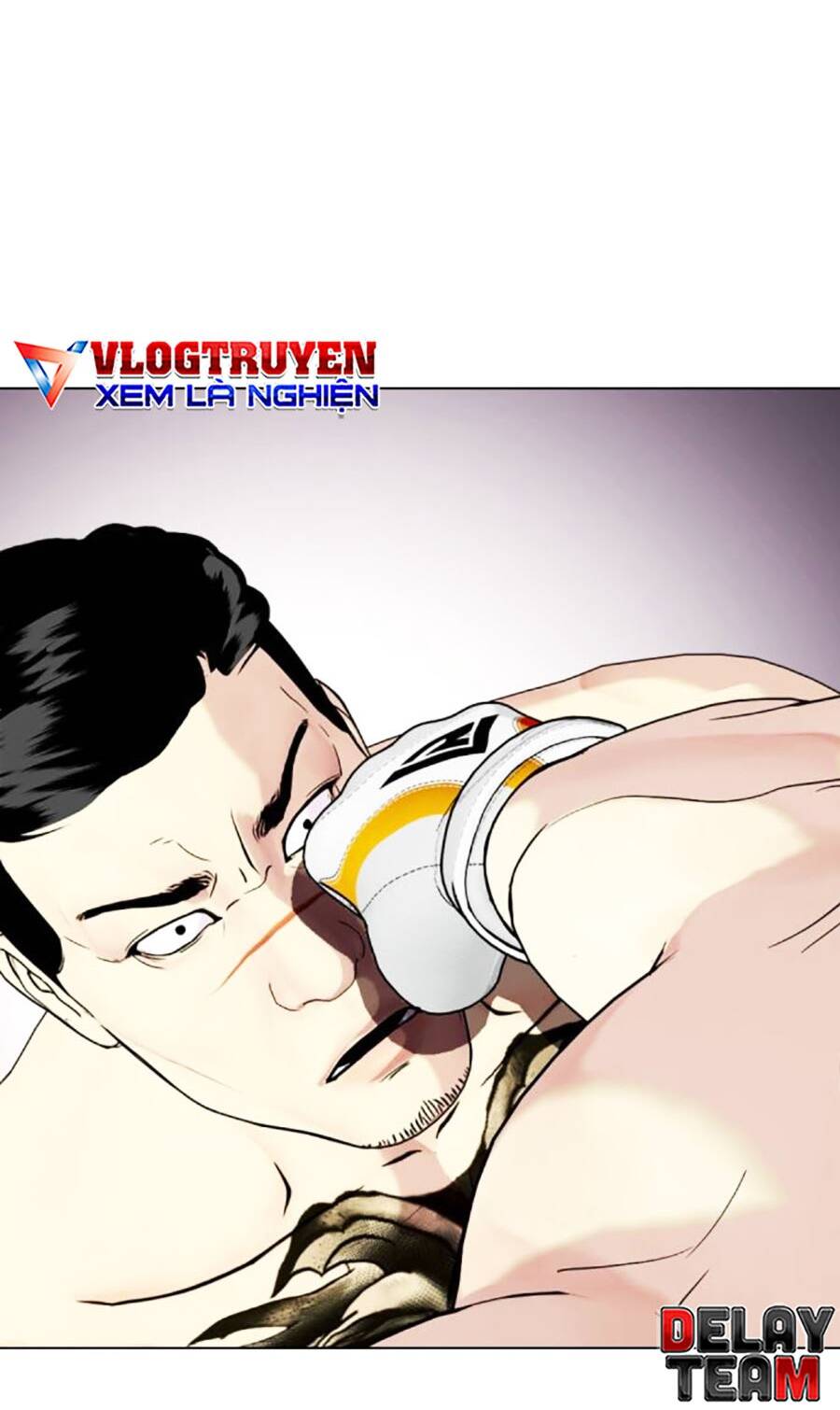 Loser Giỏi Võ Chapter 33 - Trang 2
