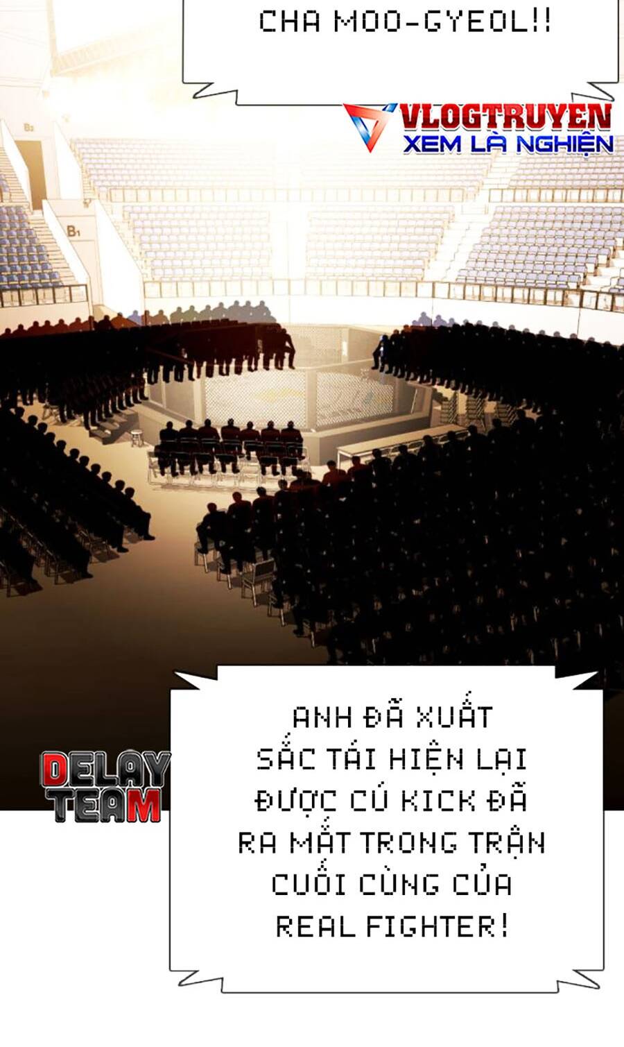 Loser Giỏi Võ Chapter 33 - Trang 2
