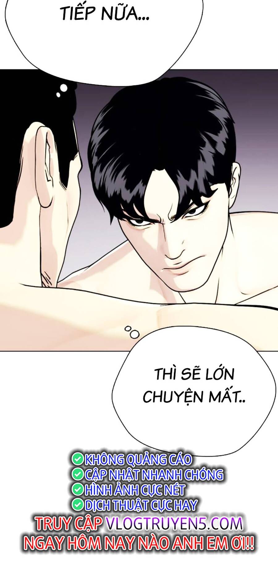 Loser Giỏi Võ Chapter 34 - Trang 2