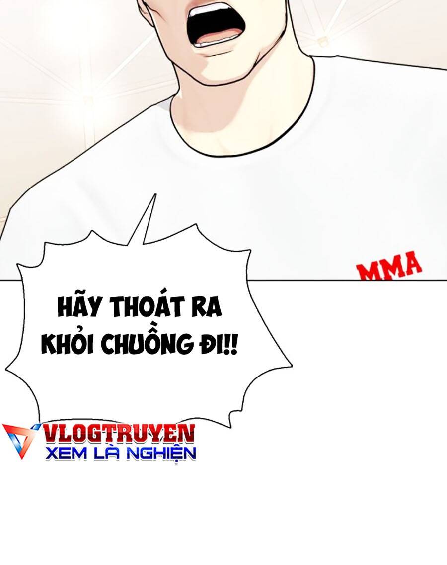 Loser Giỏi Võ Chapter 34 - Trang 2