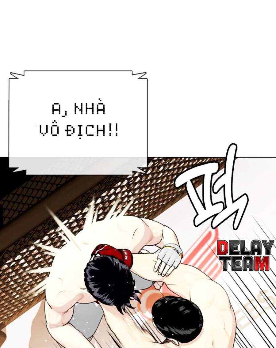 Loser Giỏi Võ Chapter 34 - Trang 2