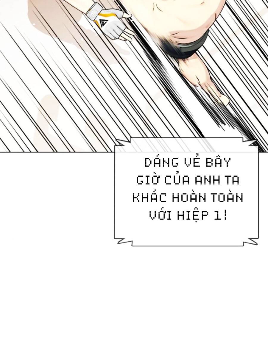 Loser Giỏi Võ Chapter 34 - Trang 2