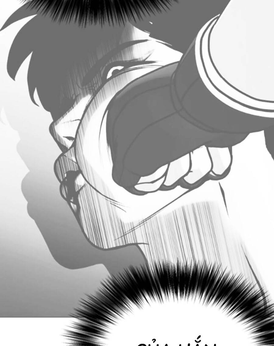 Loser Giỏi Võ Chapter 34 - Trang 2