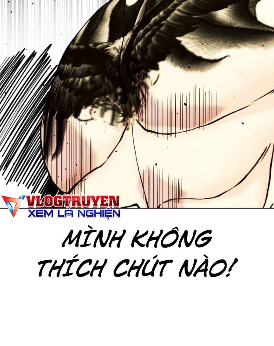Loser Giỏi Võ Chapter 34 - Trang 2