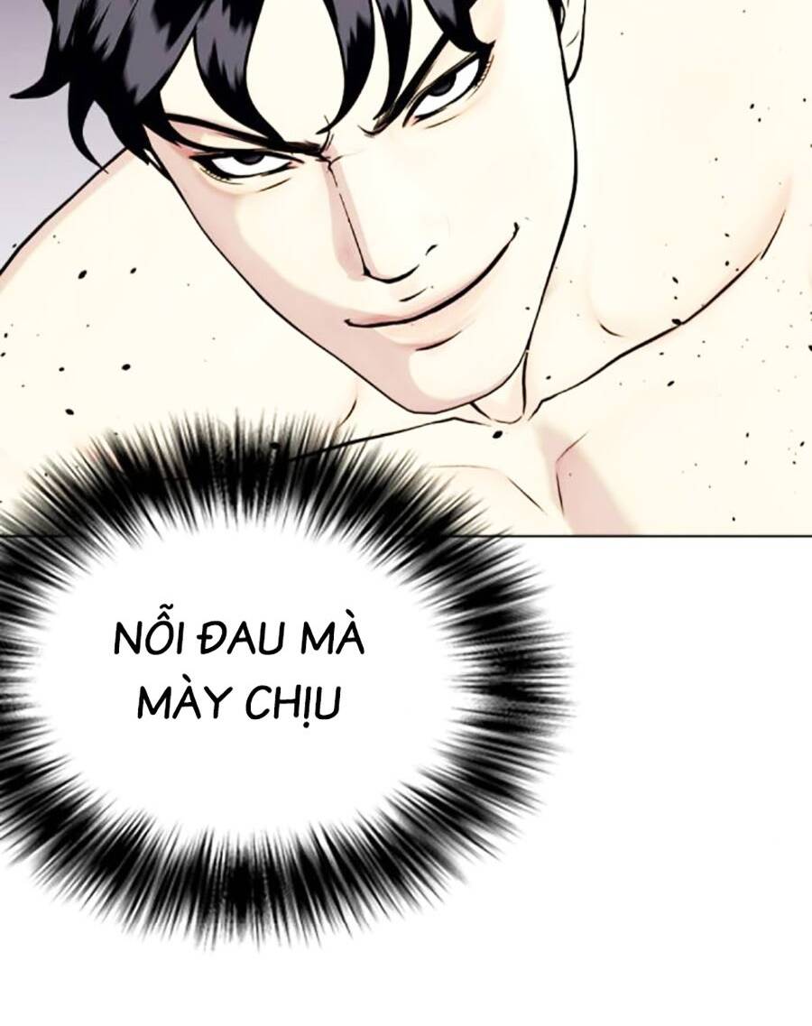 Loser Giỏi Võ Chapter 34 - Trang 2