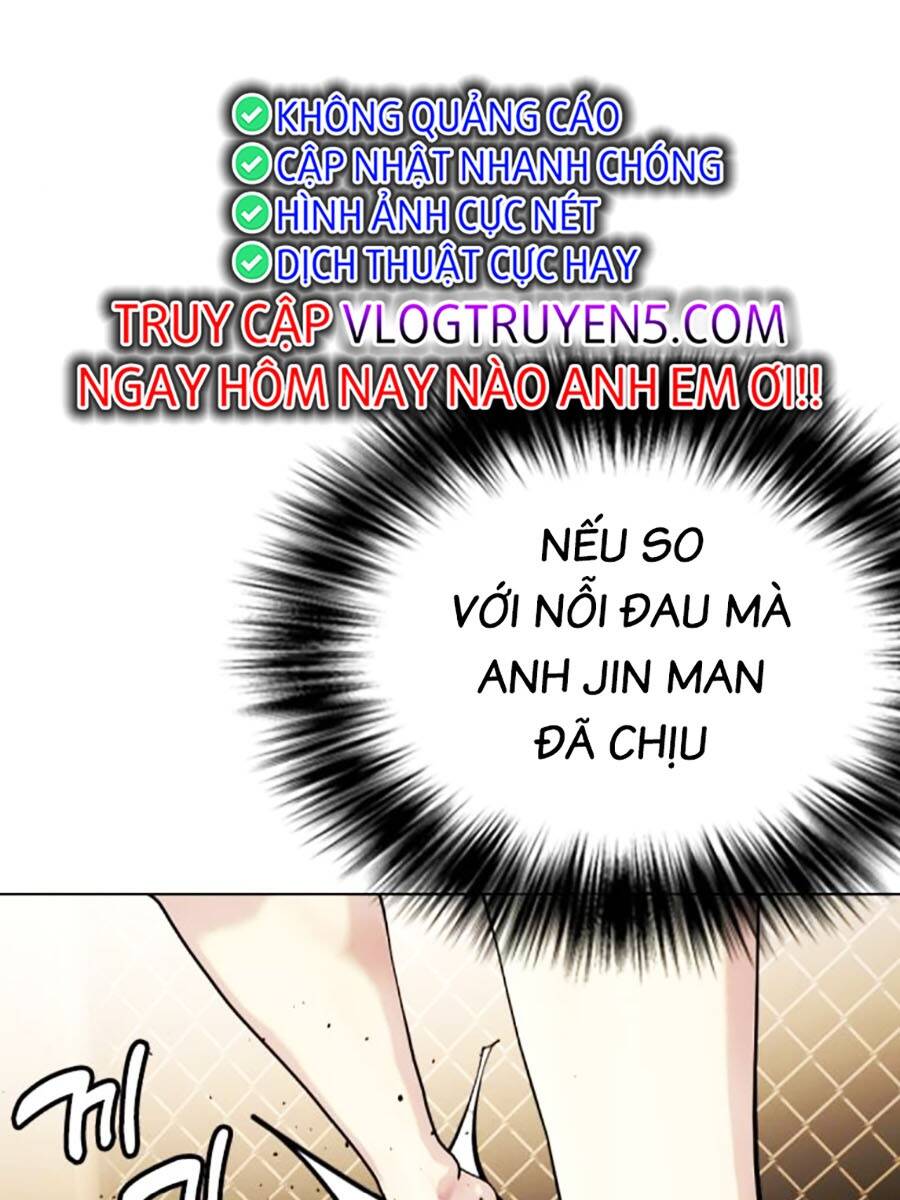 Loser Giỏi Võ Chapter 34 - Trang 2