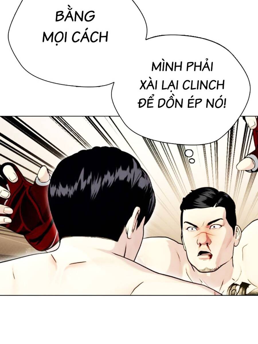 Loser Giỏi Võ Chapter 34 - Trang 2