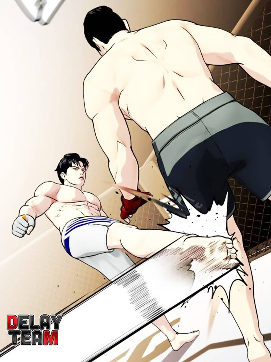 Loser Giỏi Võ Chapter 34 - Trang 2