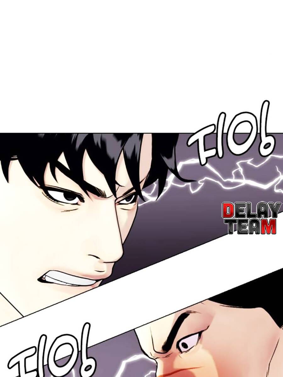 Loser Giỏi Võ Chapter 34 - Trang 2