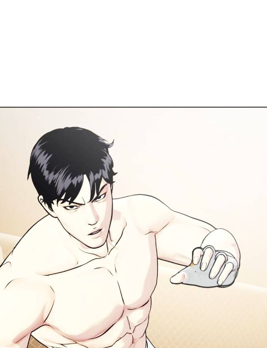 Loser Giỏi Võ Chapter 34 - Trang 2