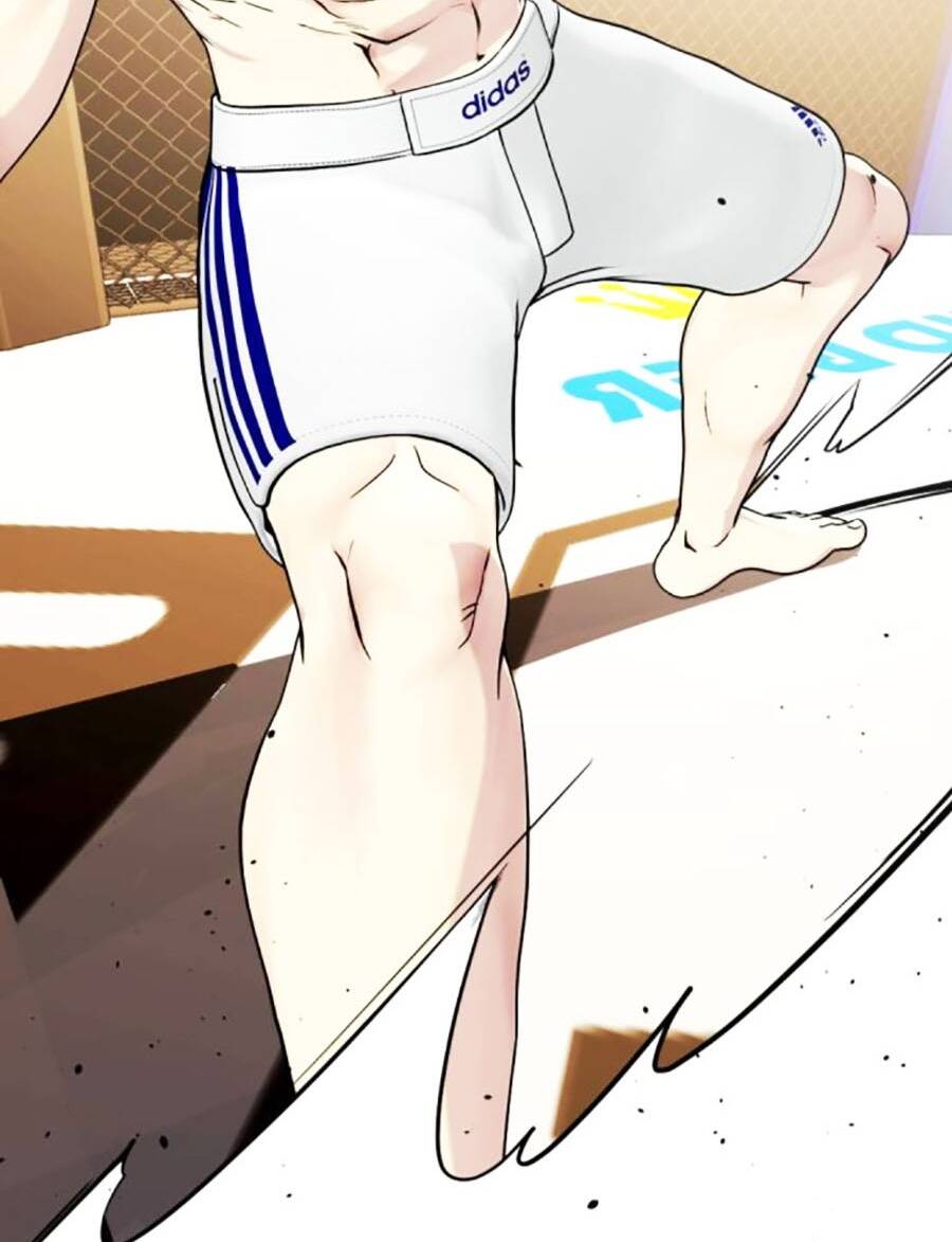 Loser Giỏi Võ Chapter 34 - Trang 2