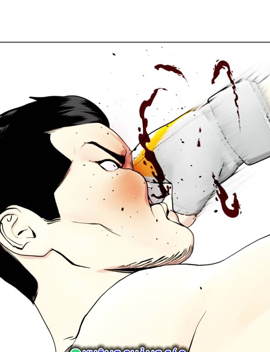 Loser Giỏi Võ Chapter 34 - Trang 2