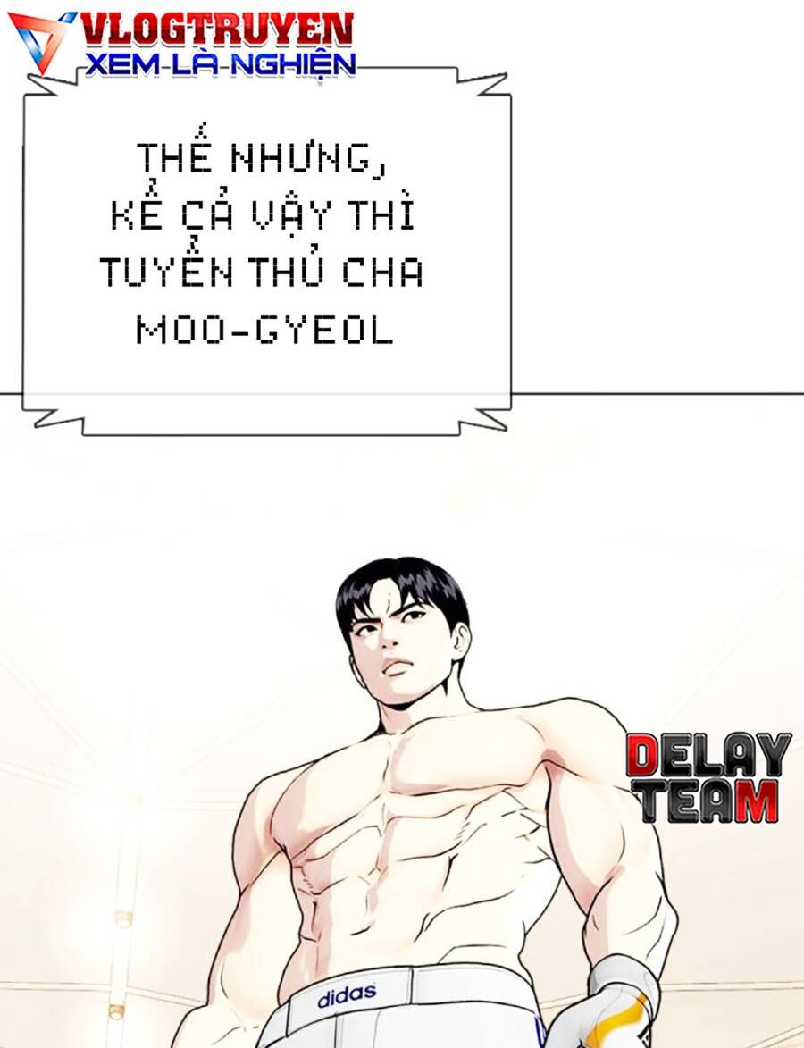 Loser Giỏi Võ Chapter 34 - Trang 2