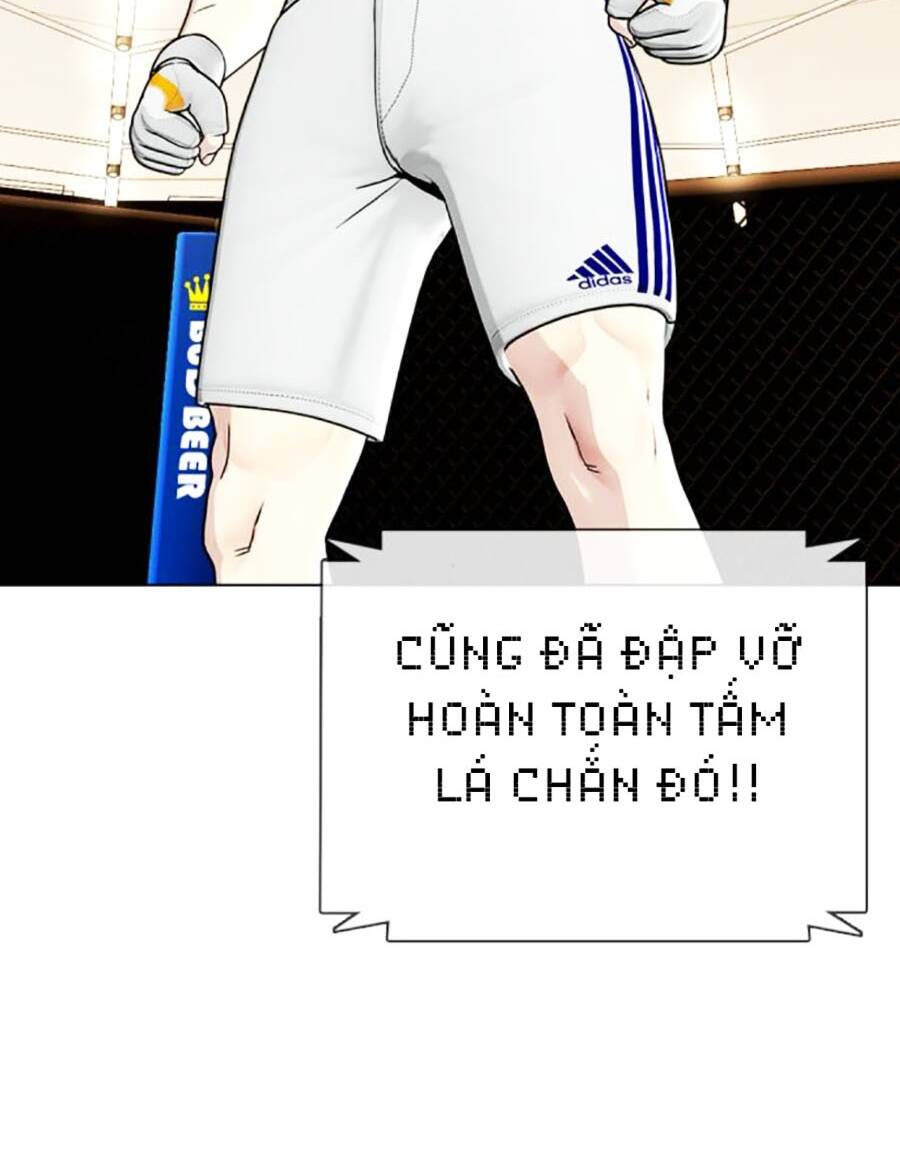 Loser Giỏi Võ Chapter 34 - Trang 2