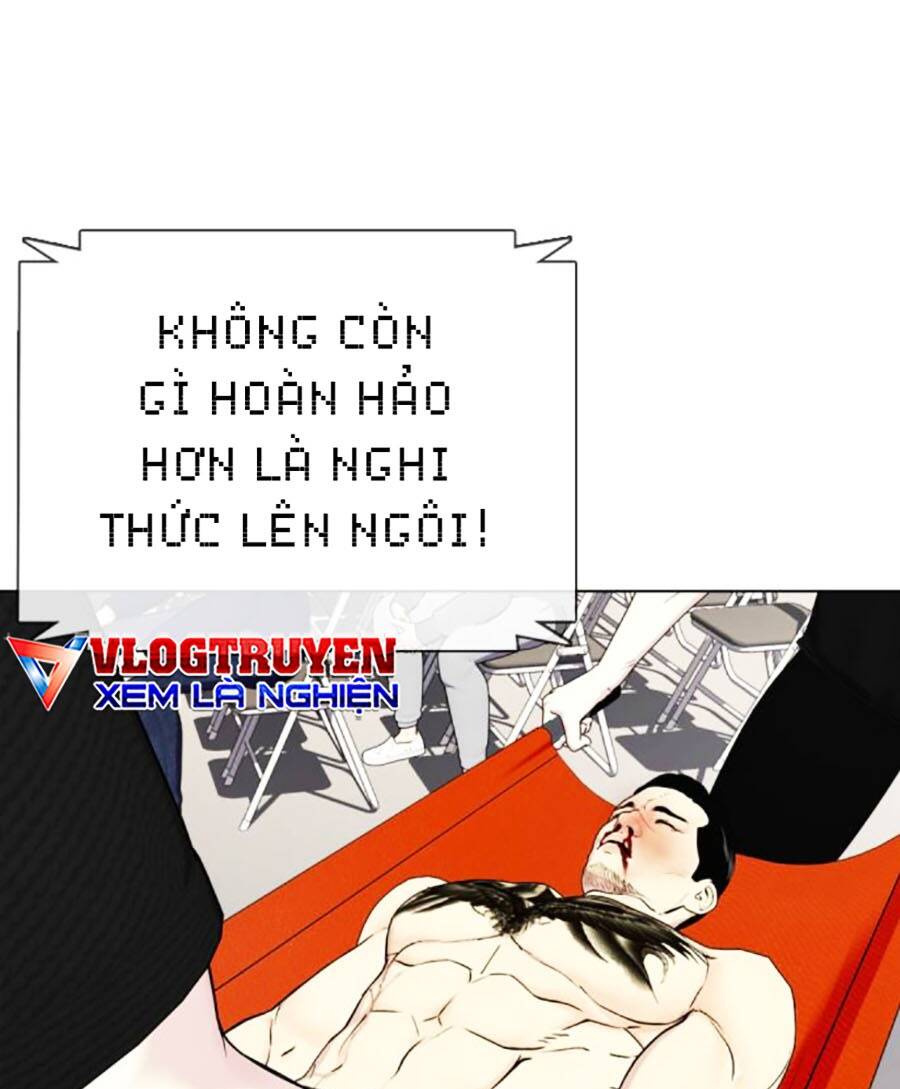 Loser Giỏi Võ Chapter 34 - Trang 2