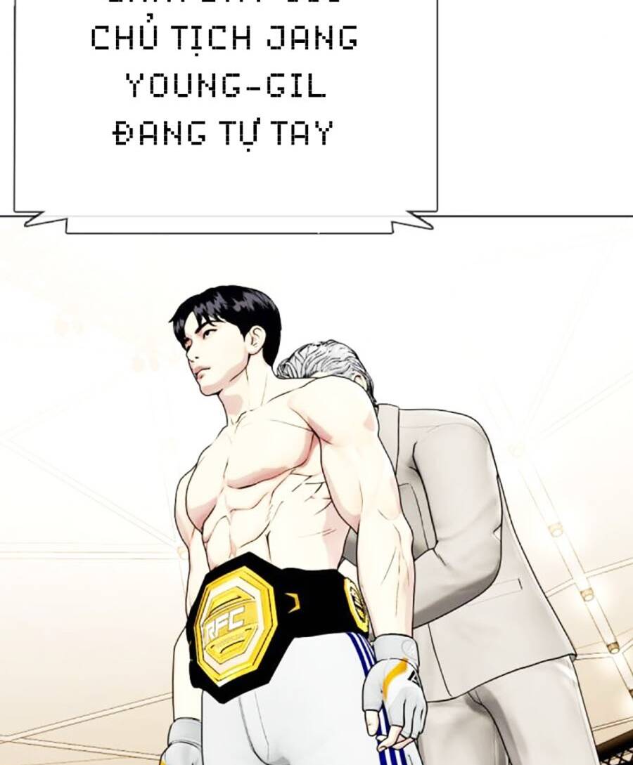 Loser Giỏi Võ Chapter 34 - Trang 2