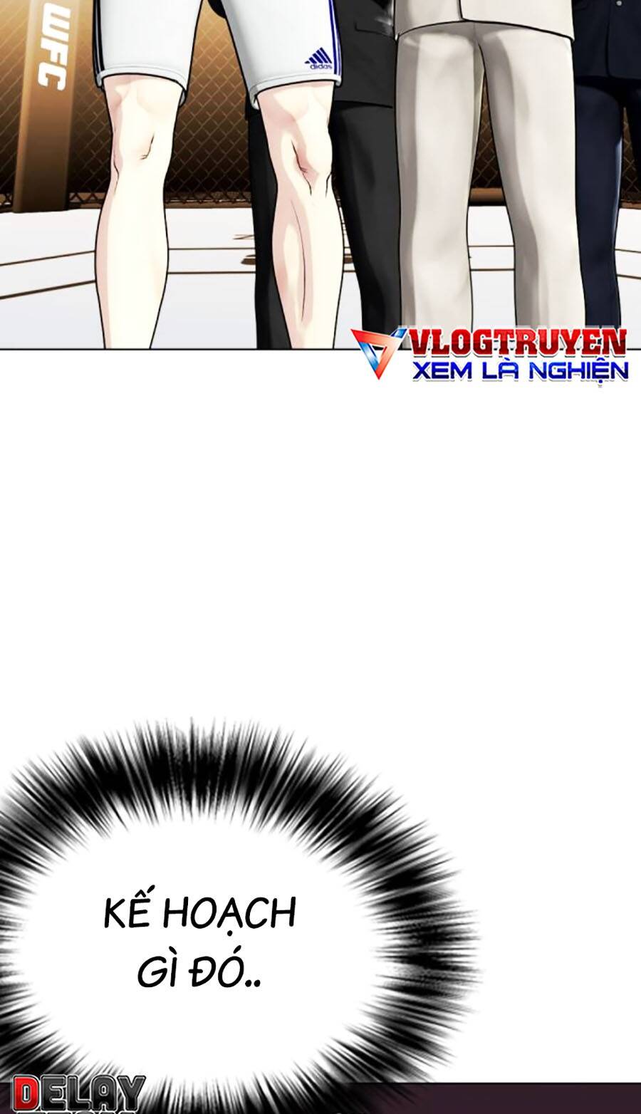 Loser Giỏi Võ Chapter 34 - Trang 2