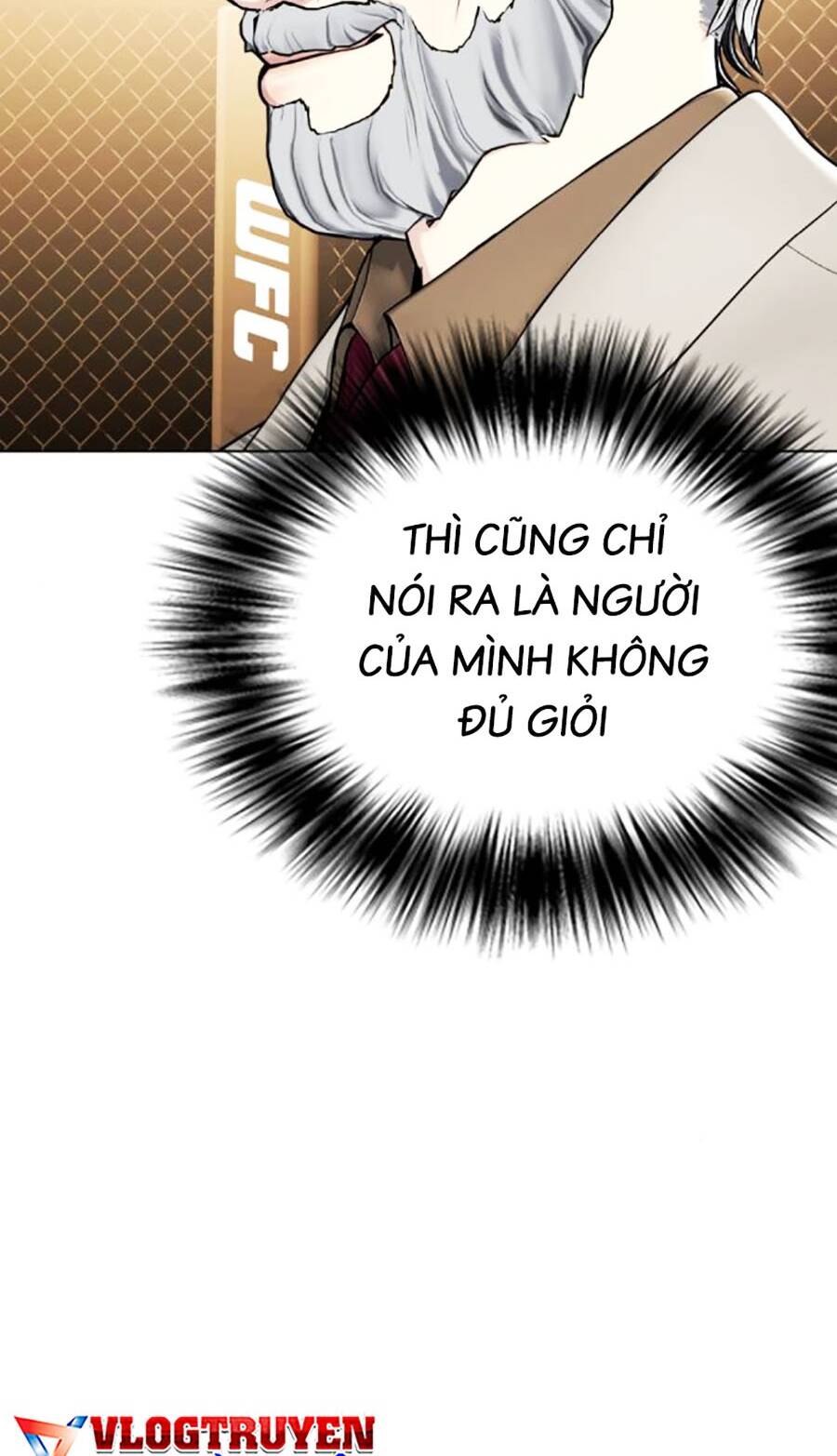 Loser Giỏi Võ Chapter 34 - Trang 2