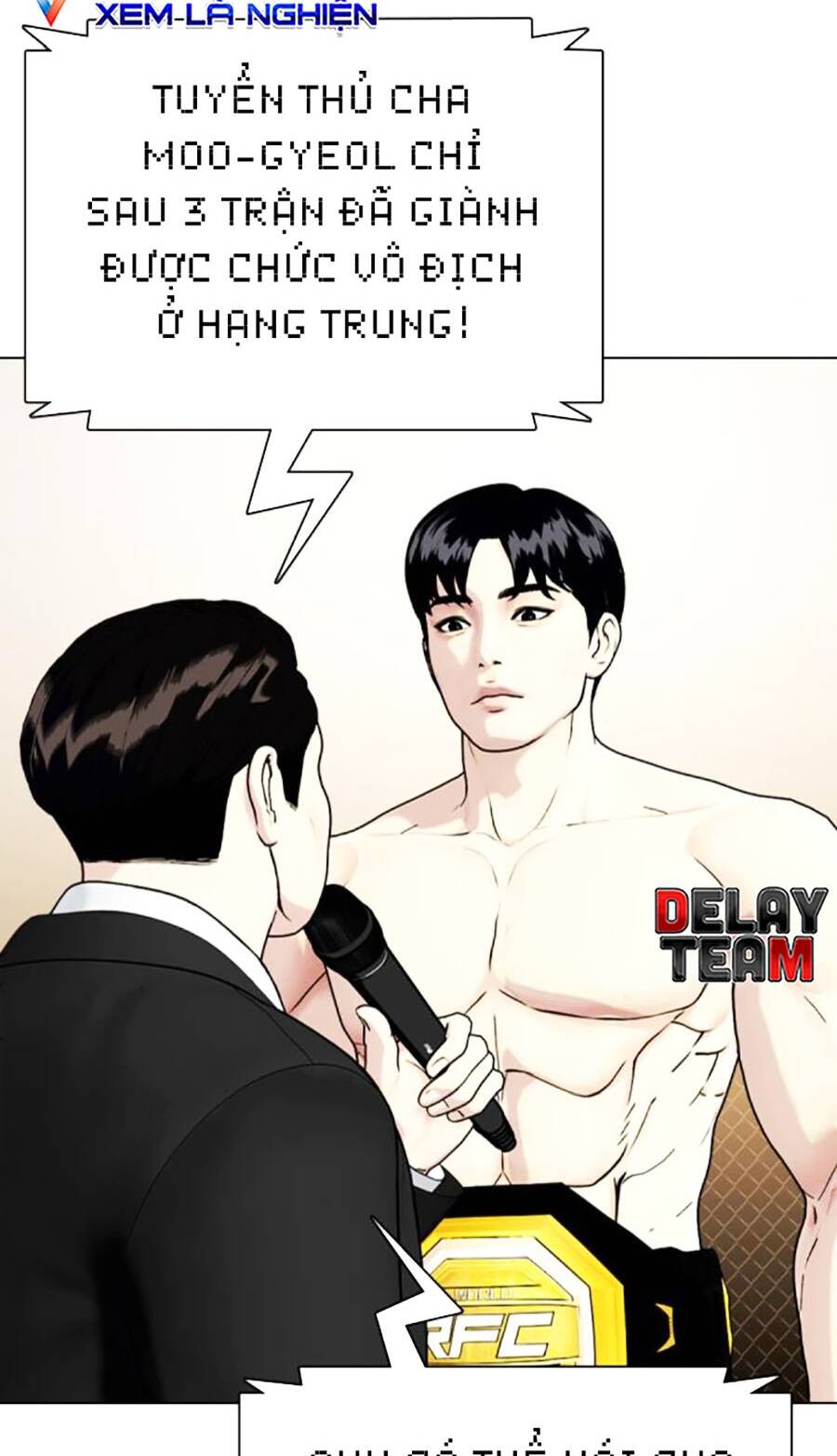 Loser Giỏi Võ Chapter 34 - Trang 2