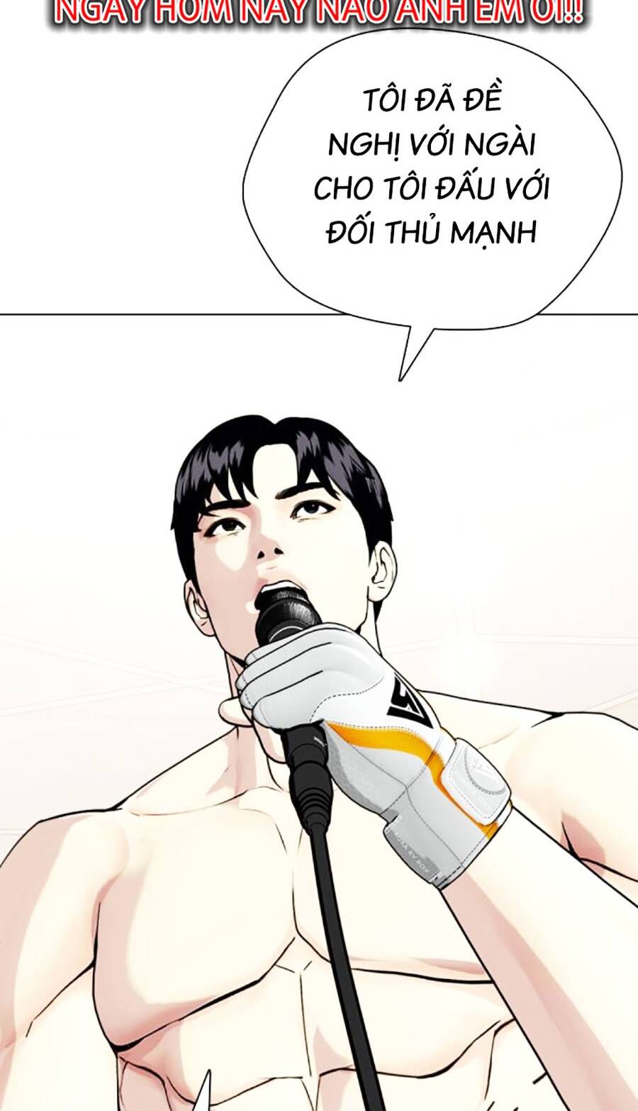 Loser Giỏi Võ Chapter 34 - Trang 2