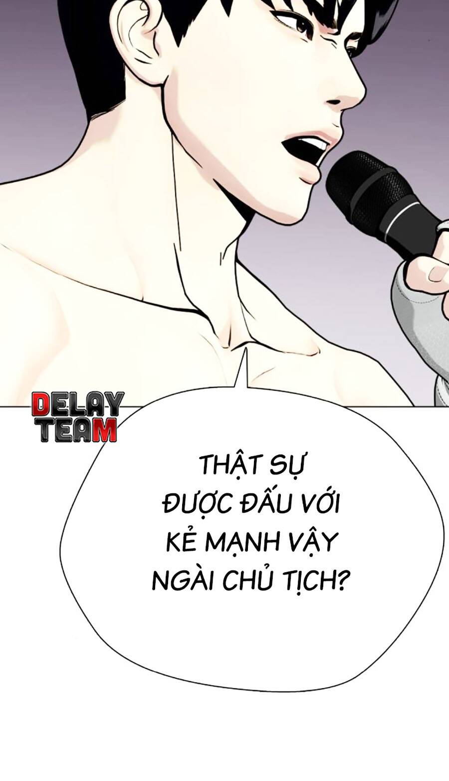 Loser Giỏi Võ Chapter 34 - Trang 2
