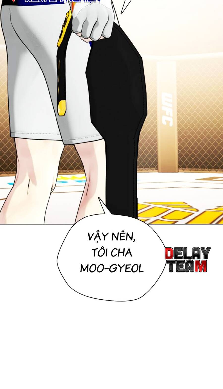 Loser Giỏi Võ Chapter 34 - Trang 2