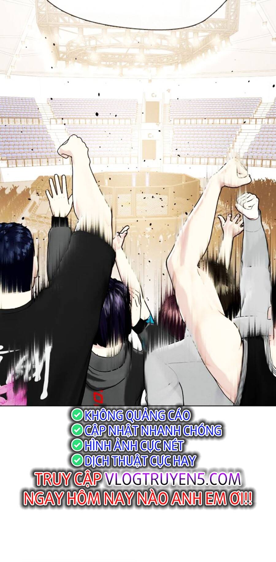 Loser Giỏi Võ Chapter 35 - Trang 2