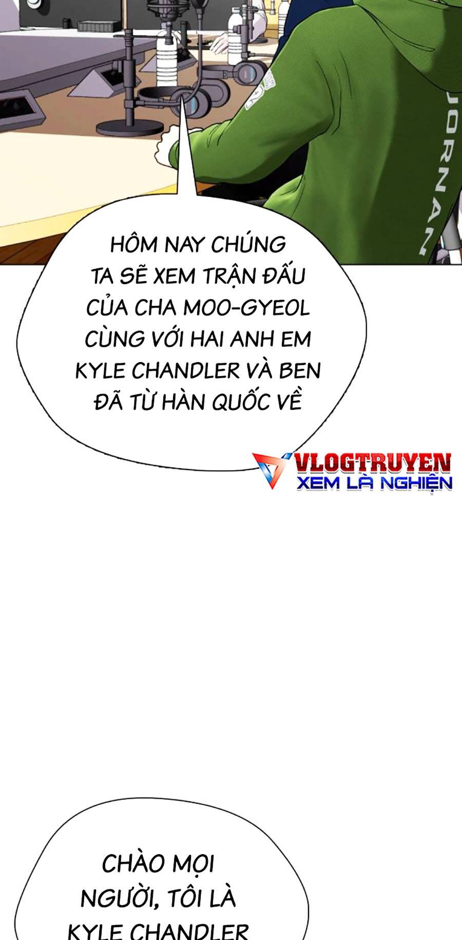 Loser Giỏi Võ Chapter 35 - Trang 2