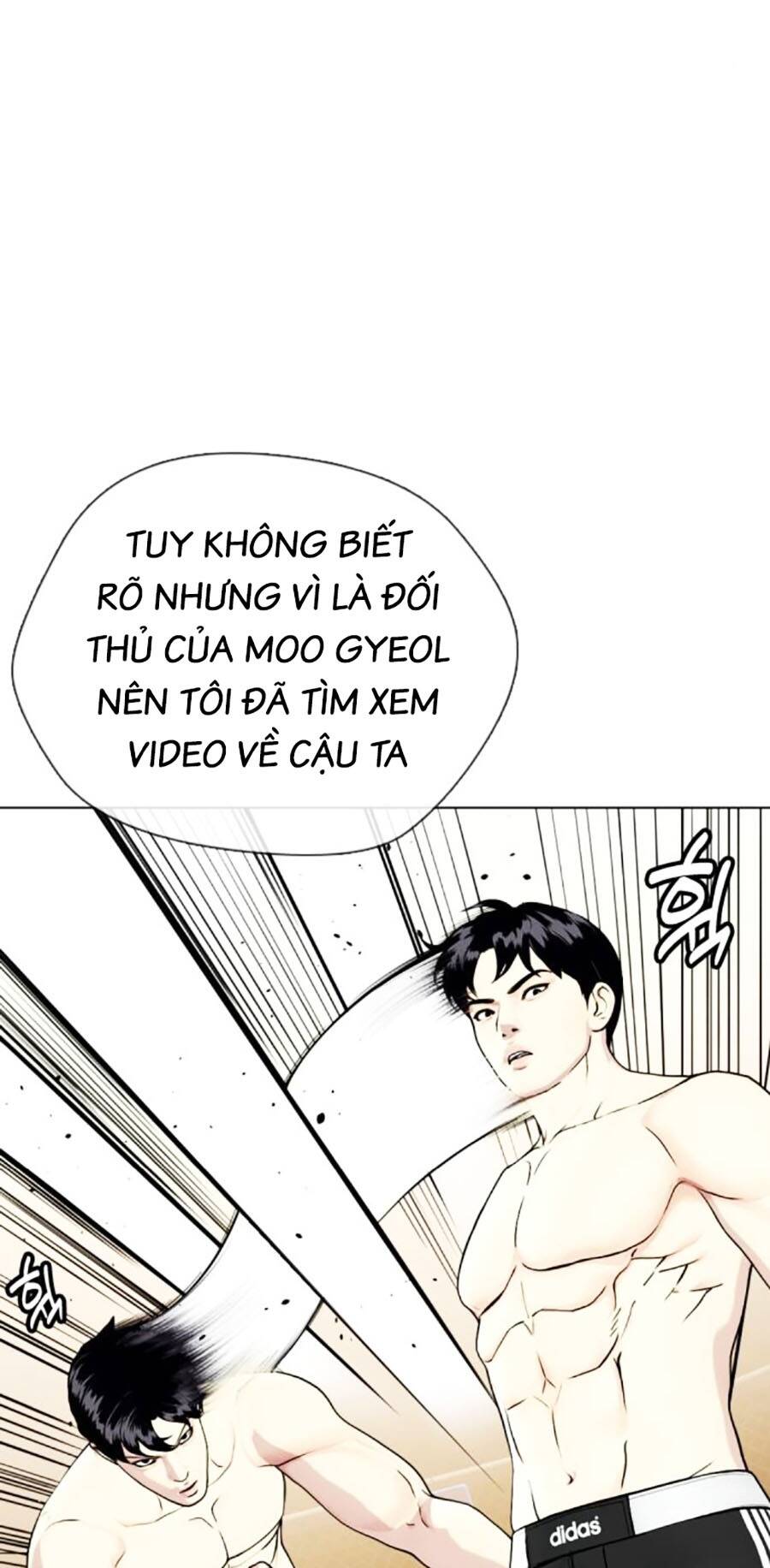 Loser Giỏi Võ Chapter 35 - Trang 2