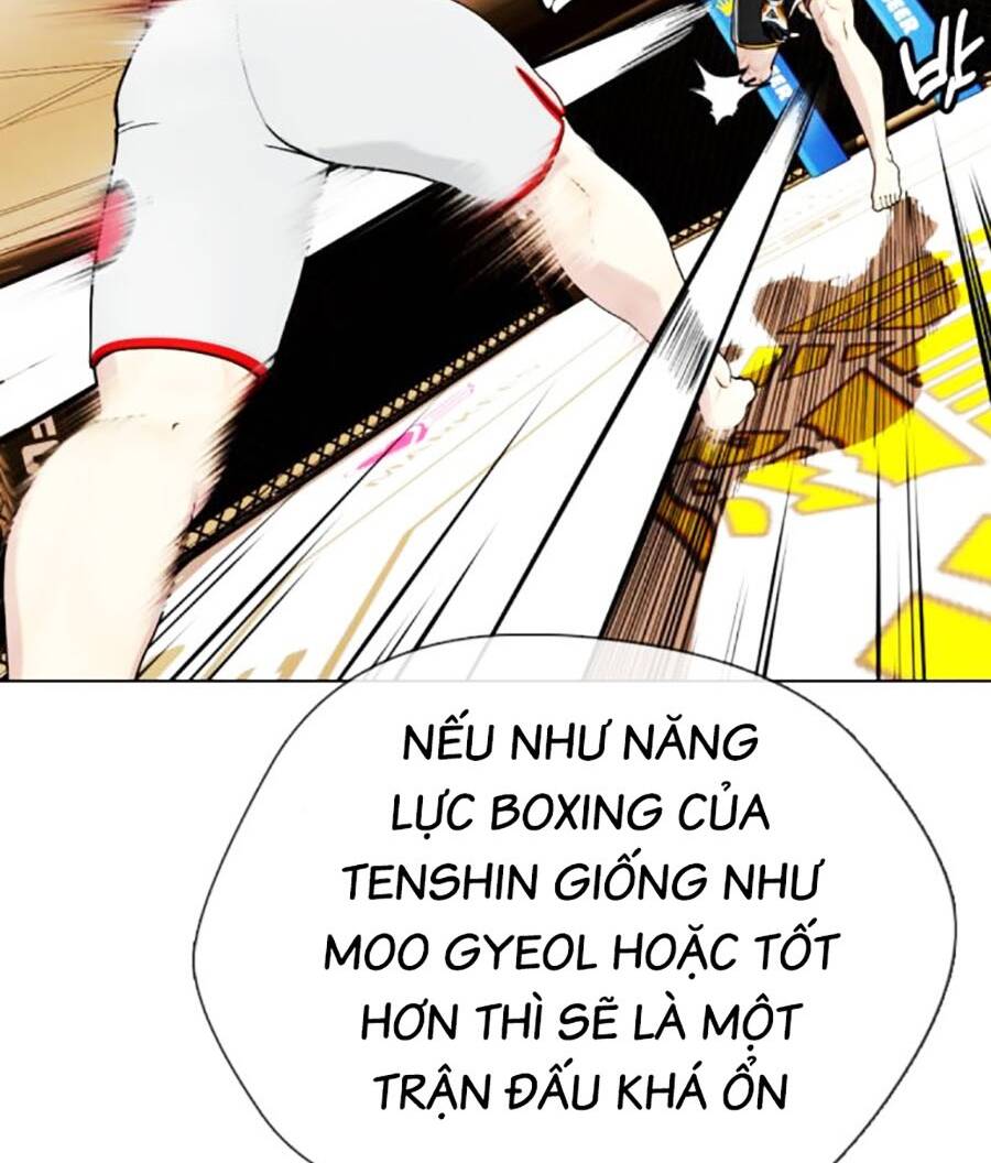 Loser Giỏi Võ Chapter 35 - Trang 2