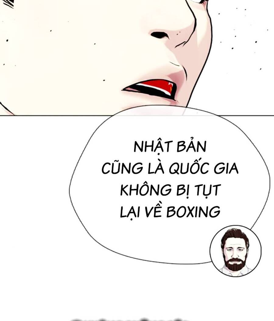 Loser Giỏi Võ Chapter 35 - Trang 2