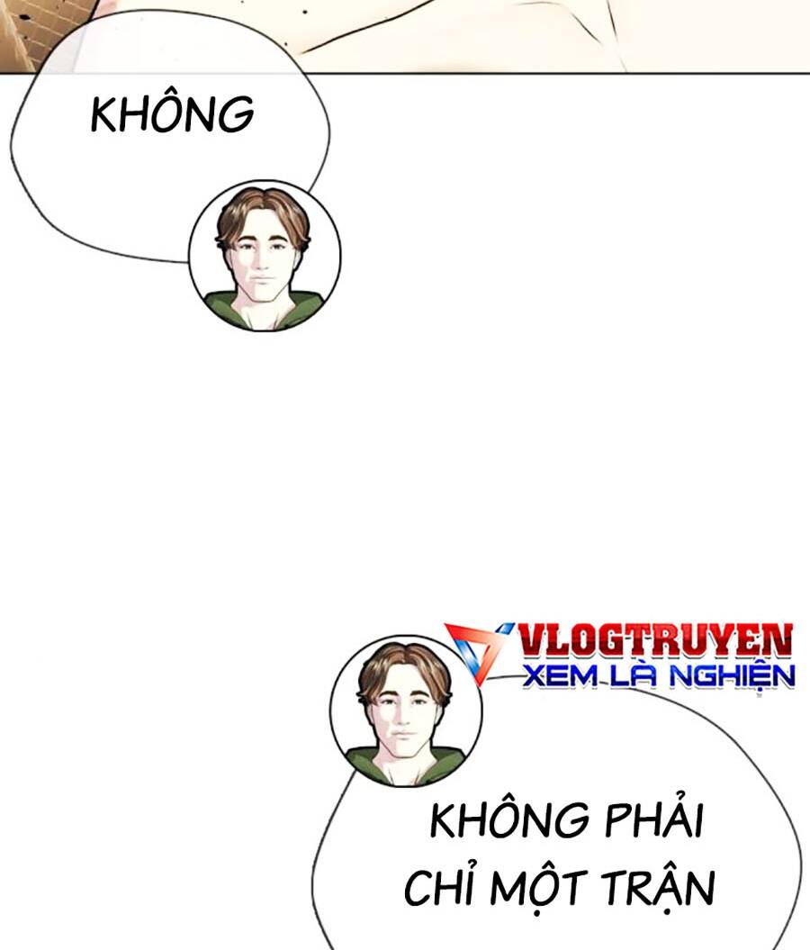 Loser Giỏi Võ Chapter 35 - Trang 2