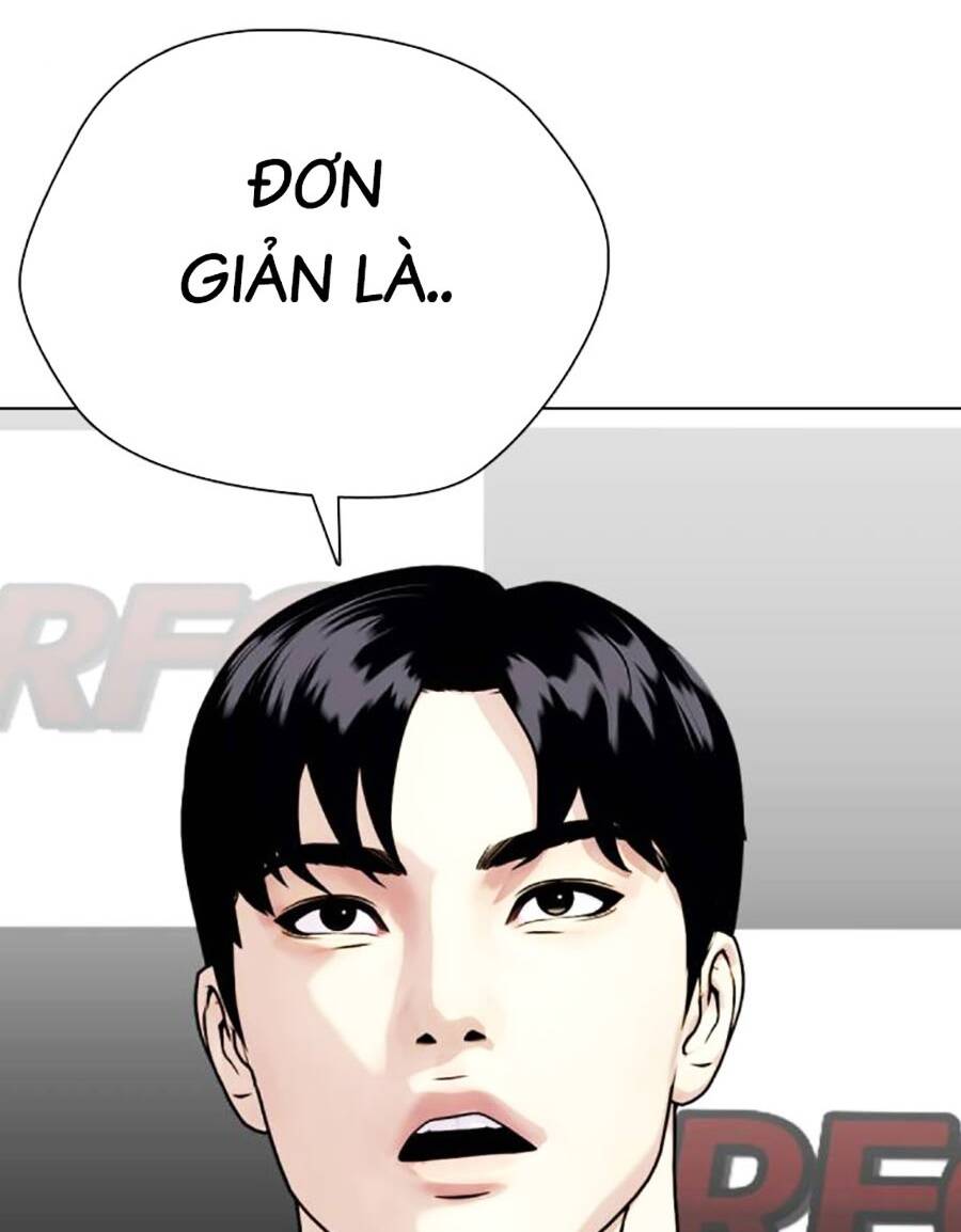 Loser Giỏi Võ Chapter 35 - Trang 2
