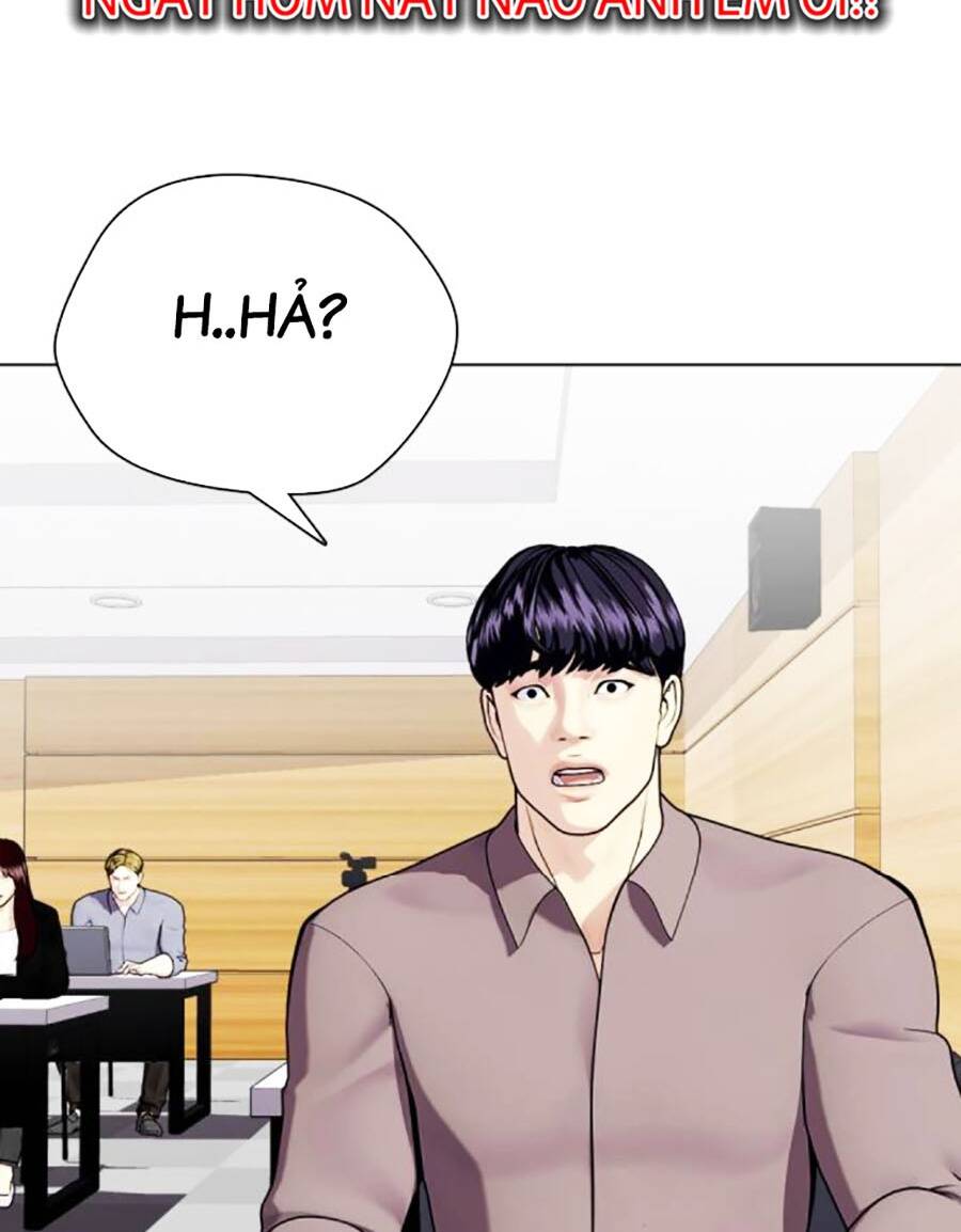 Loser Giỏi Võ Chapter 35 - Trang 2