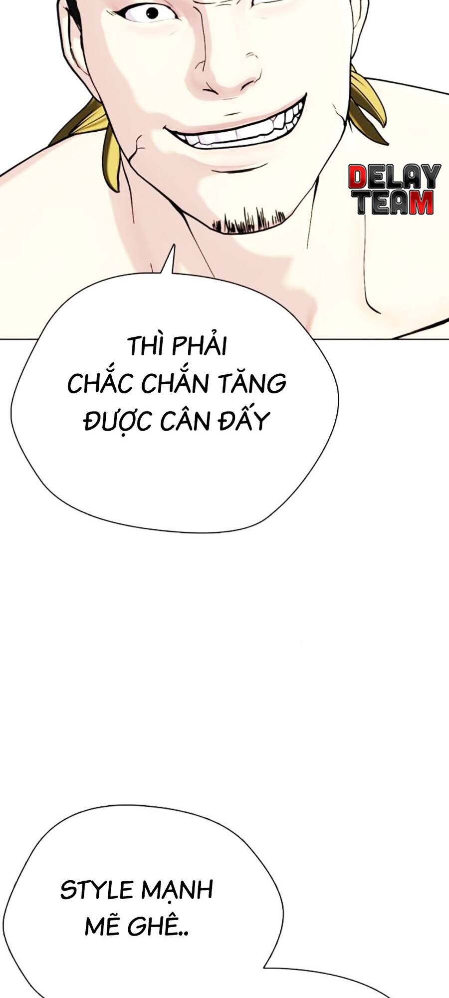 Loser Giỏi Võ Chapter 37 - Trang 2