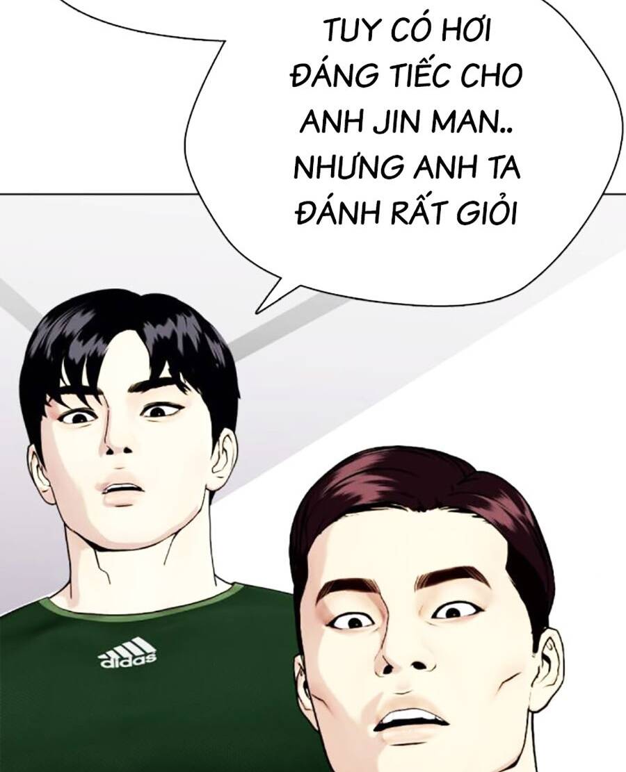 Loser Giỏi Võ Chapter 37 - Trang 2