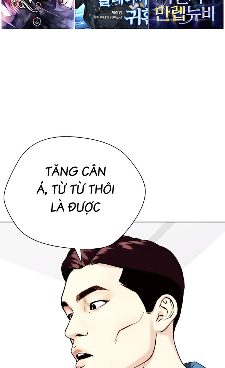 Loser Giỏi Võ Chapter 37 - Trang 2