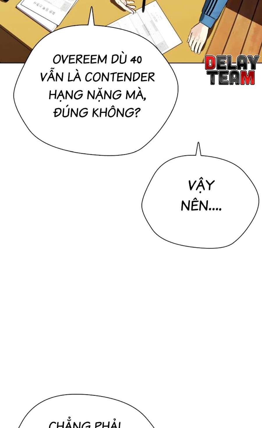 Loser Giỏi Võ Chapter 37 - Trang 2