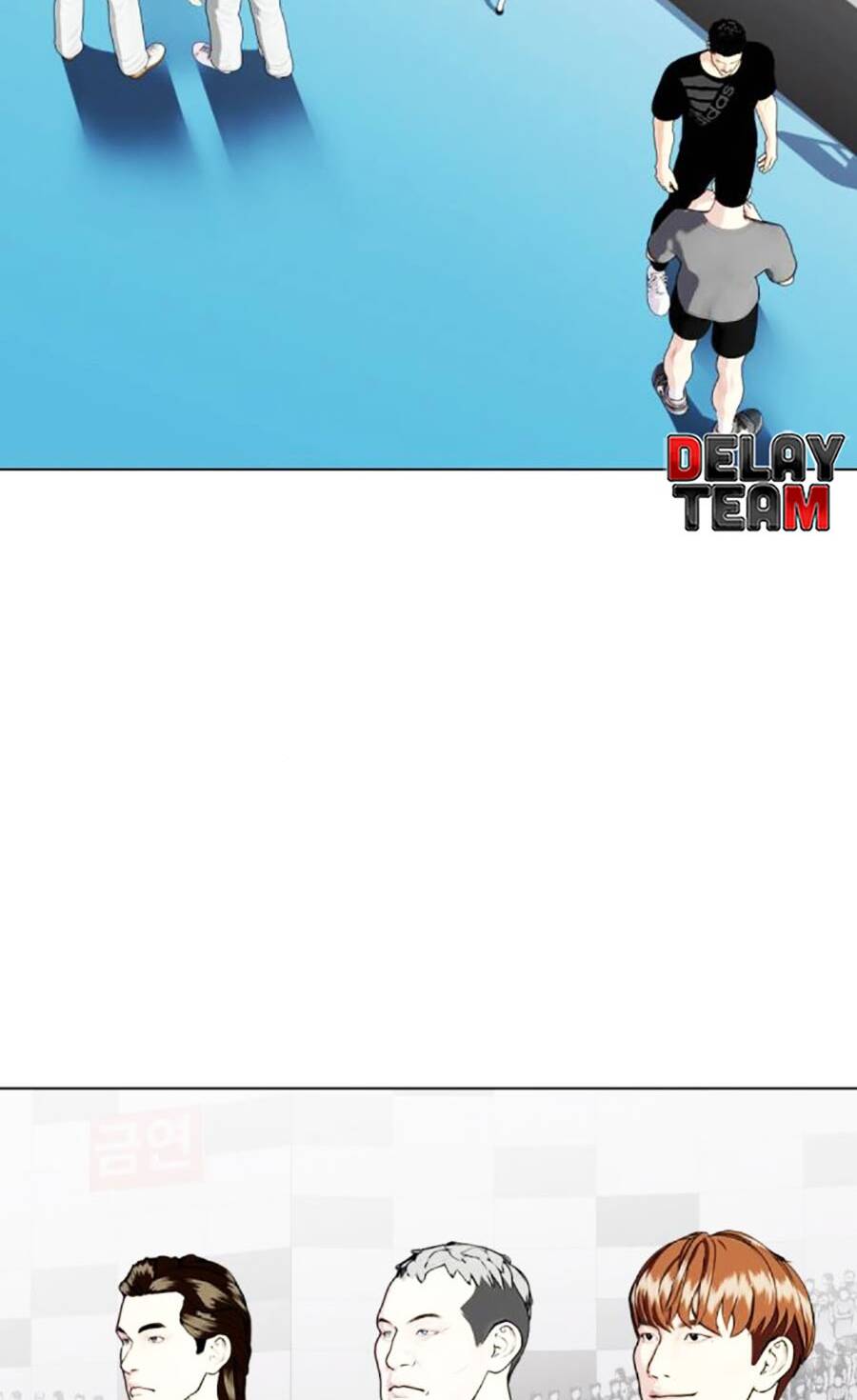 Loser Giỏi Võ Chapter 37 - Trang 2