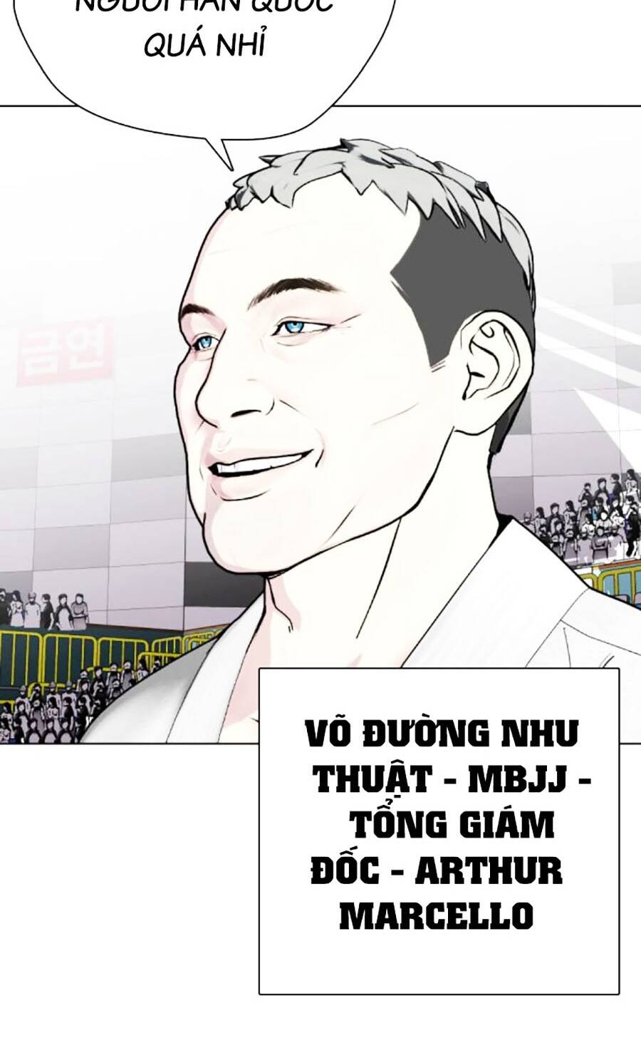 Loser Giỏi Võ Chapter 37 - Trang 2