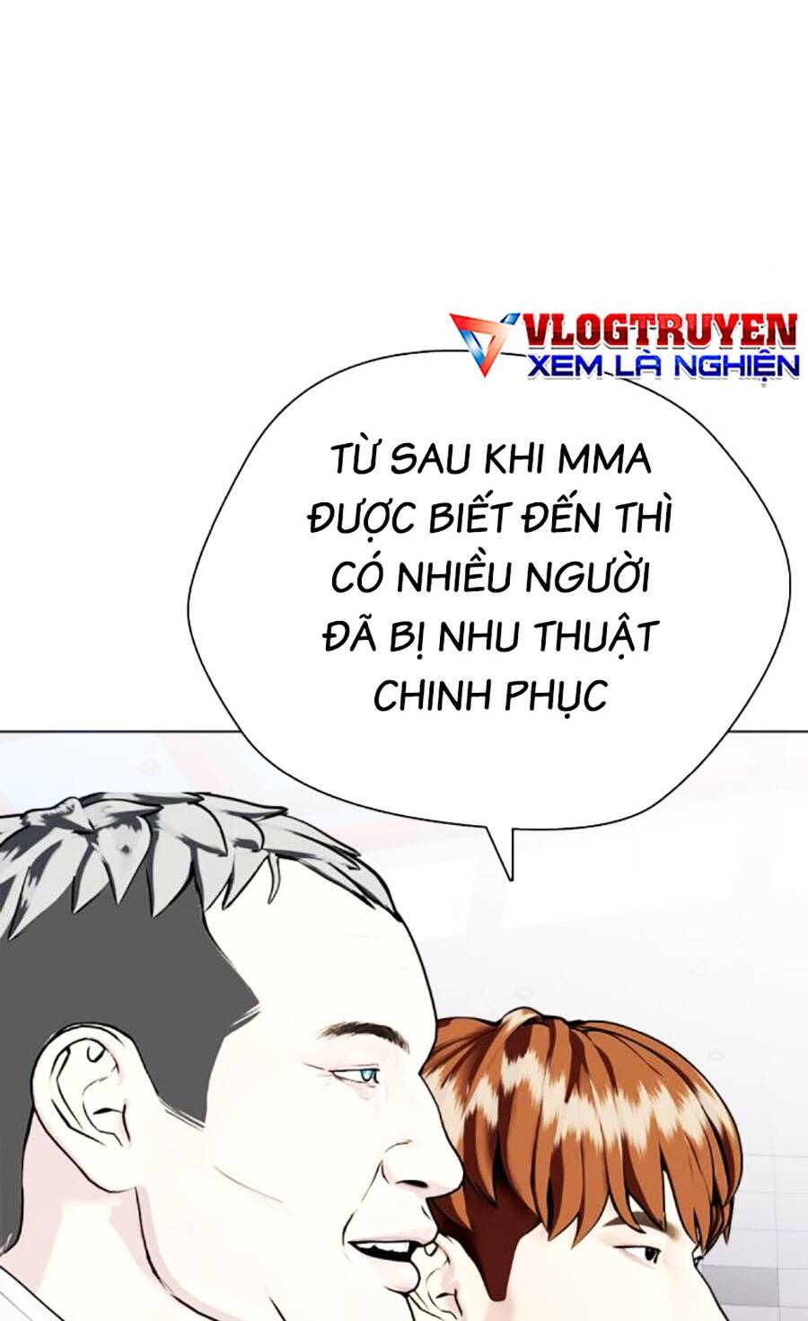 Loser Giỏi Võ Chapter 37 - Trang 2