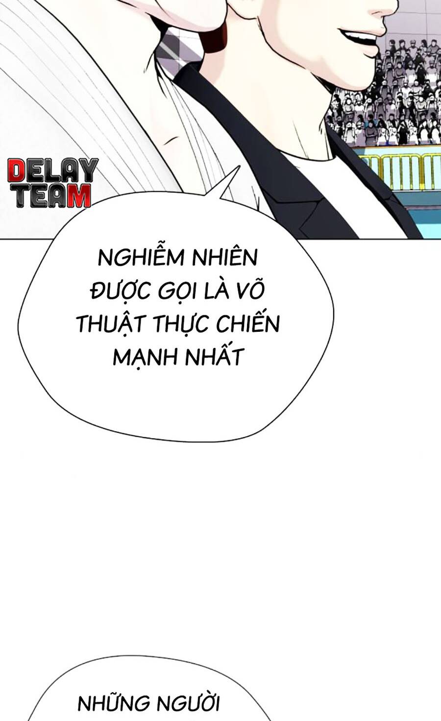 Loser Giỏi Võ Chapter 37 - Trang 2