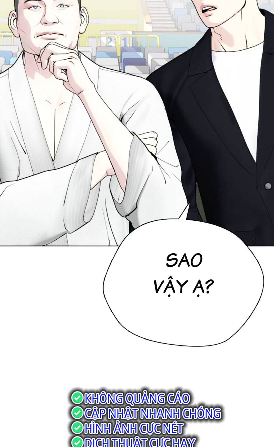 Loser Giỏi Võ Chapter 37 - Trang 2