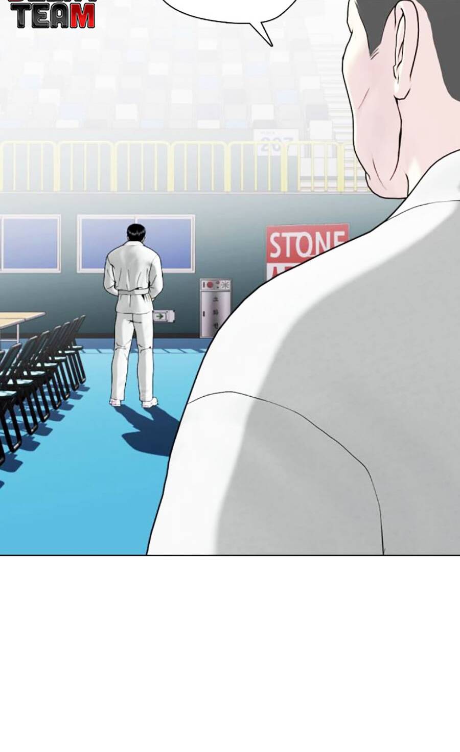 Loser Giỏi Võ Chapter 37 - Trang 2